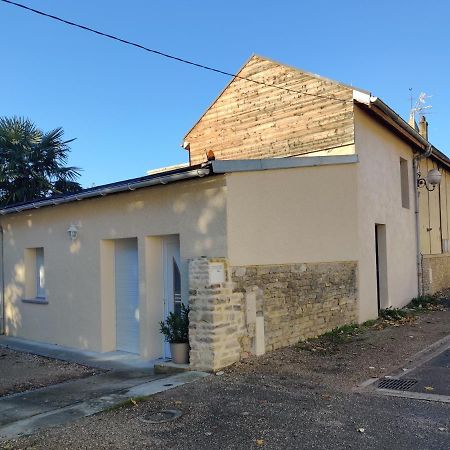 דירות Bligny-les-Beaune L'Appentis מראה חיצוני תמונה